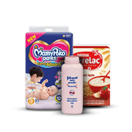 Baby Care