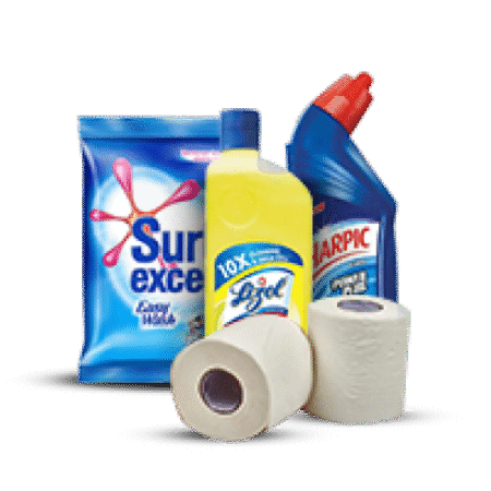 Cleaning Essential