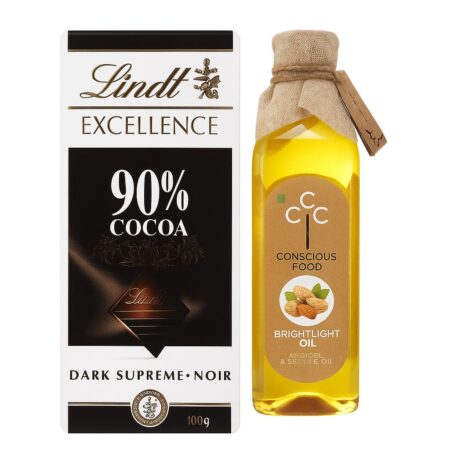 Organic & Healthy Living