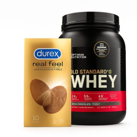 pharma & wellness