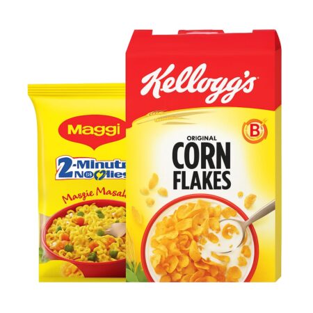Breakfast & Instant Food