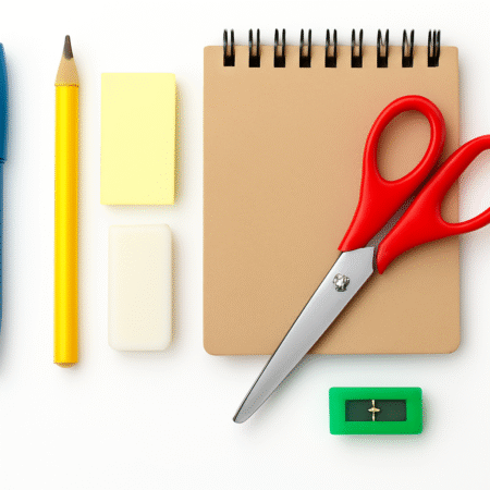 Stationery & More