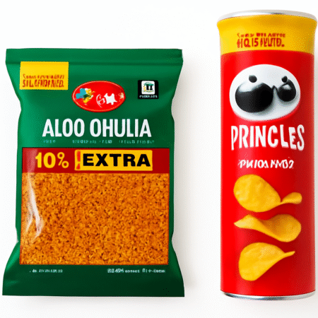 Snacks & Munchies